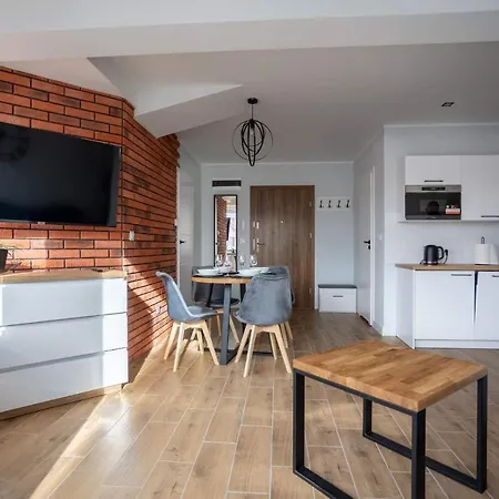 Apartment Summer *