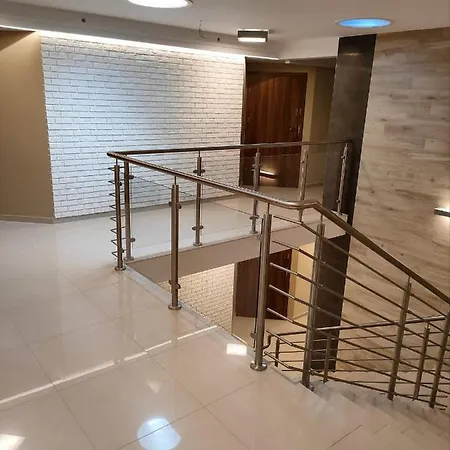 Summer Apartment *