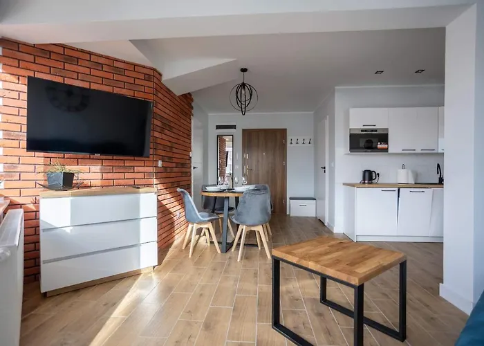 Apartamento Summer *