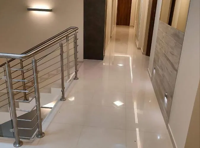 Summer Apartamento *