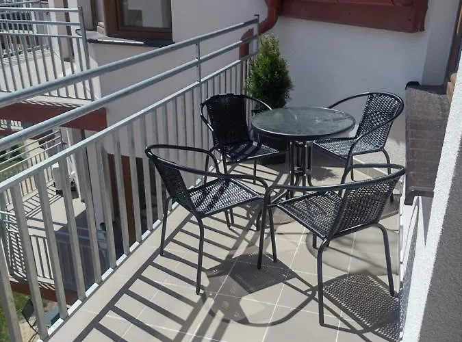 Summer Apartamento *