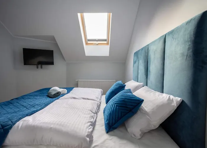 Summer Apartamento *